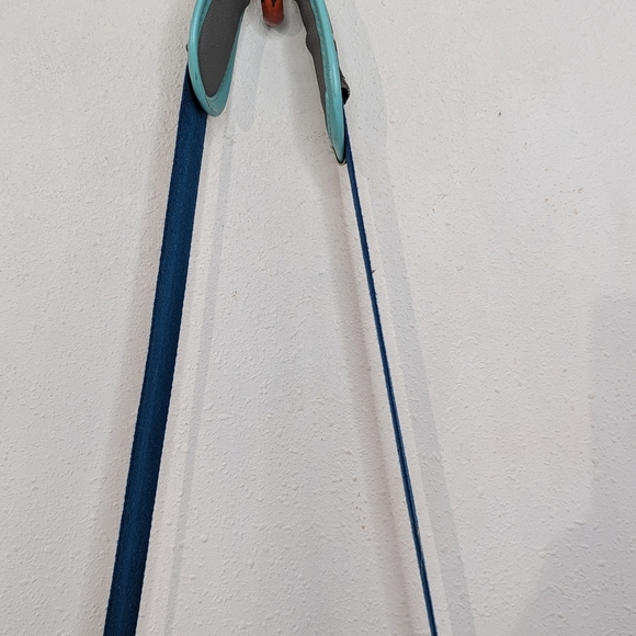 Vintage Roxy Cosmetics Bag - Picture 3 of 9